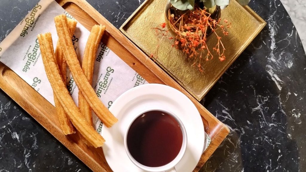 Experiencias en Madrid